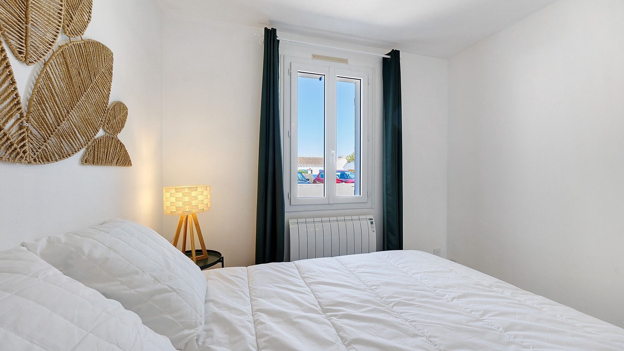 Photo of Bedroom in L'Epine