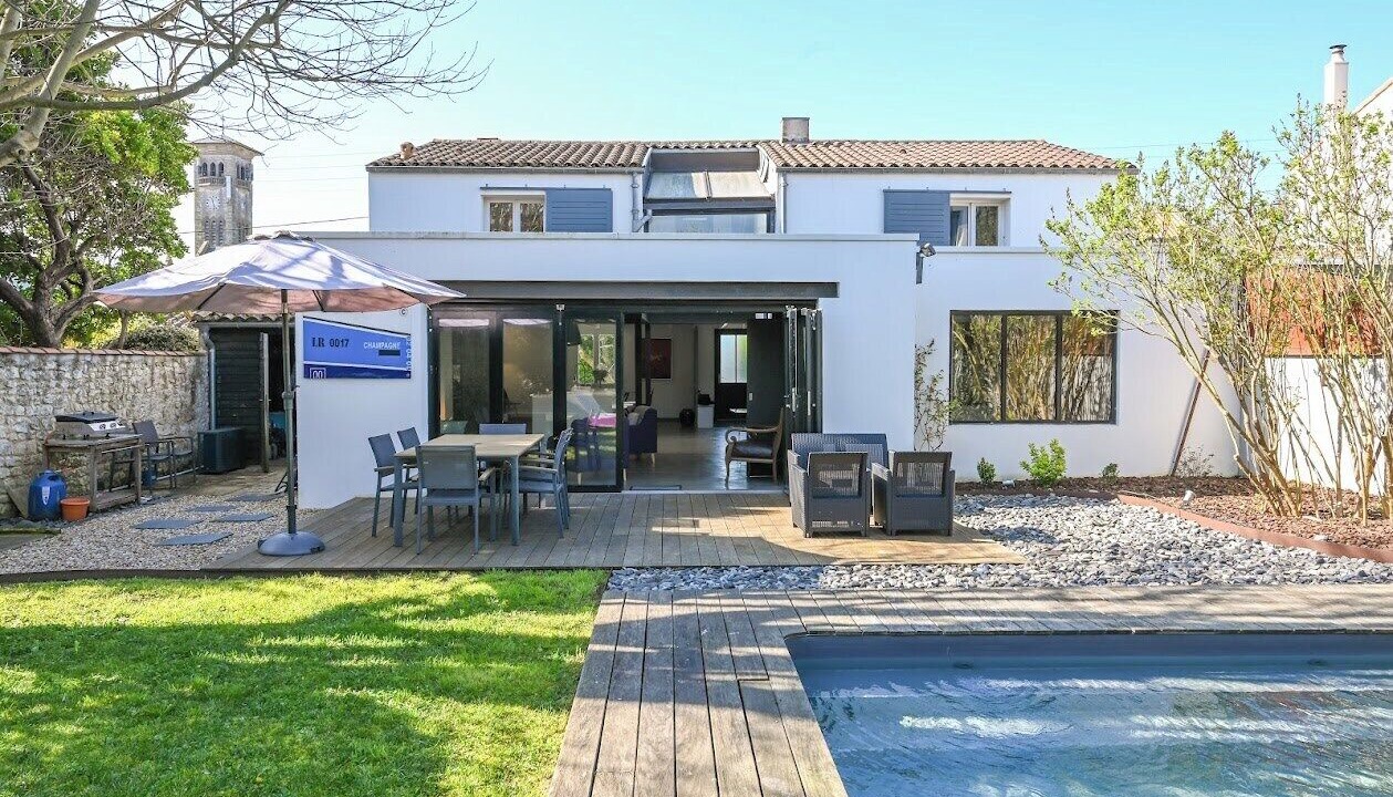 Photo of Outdoor in La Rochelle