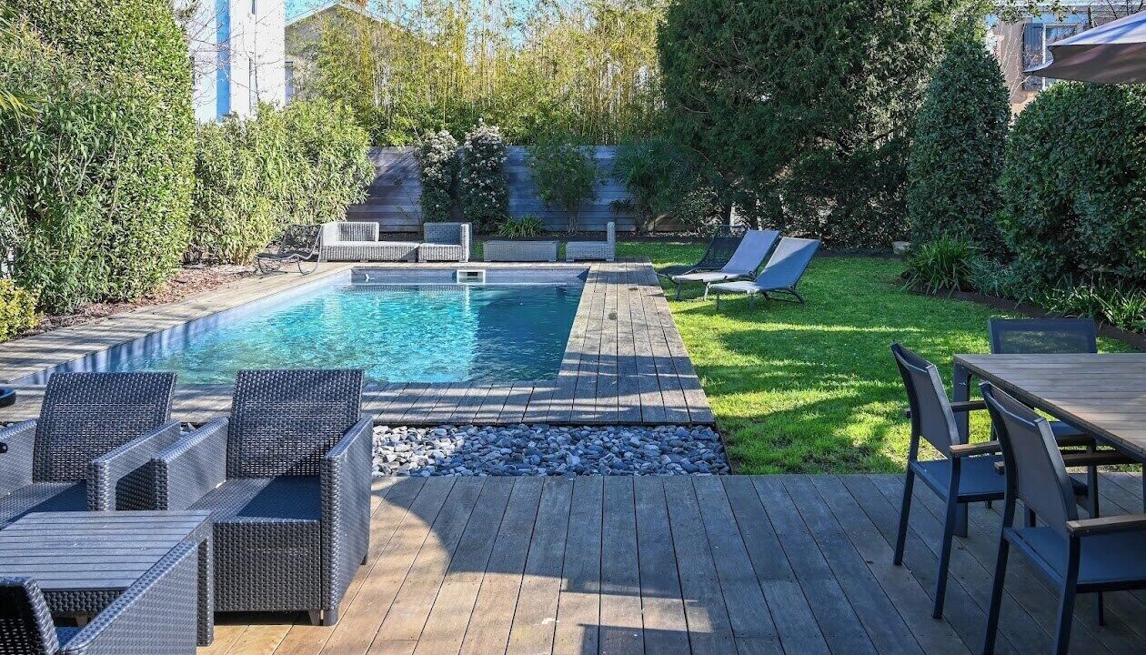 Photo of Outdoor in La Rochelle
