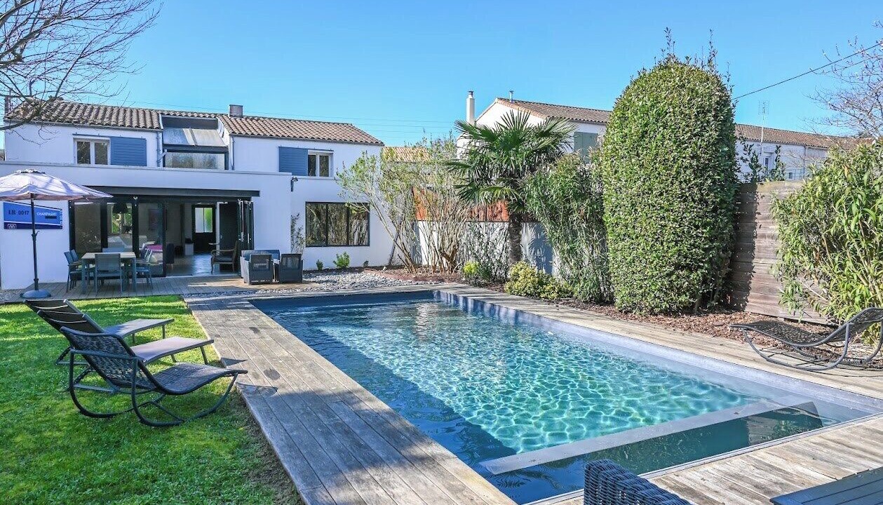 Photo of Outdoor in La Rochelle