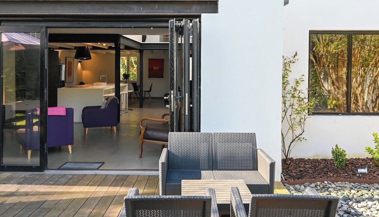 Photo of Patio Balcony in La Rochelle