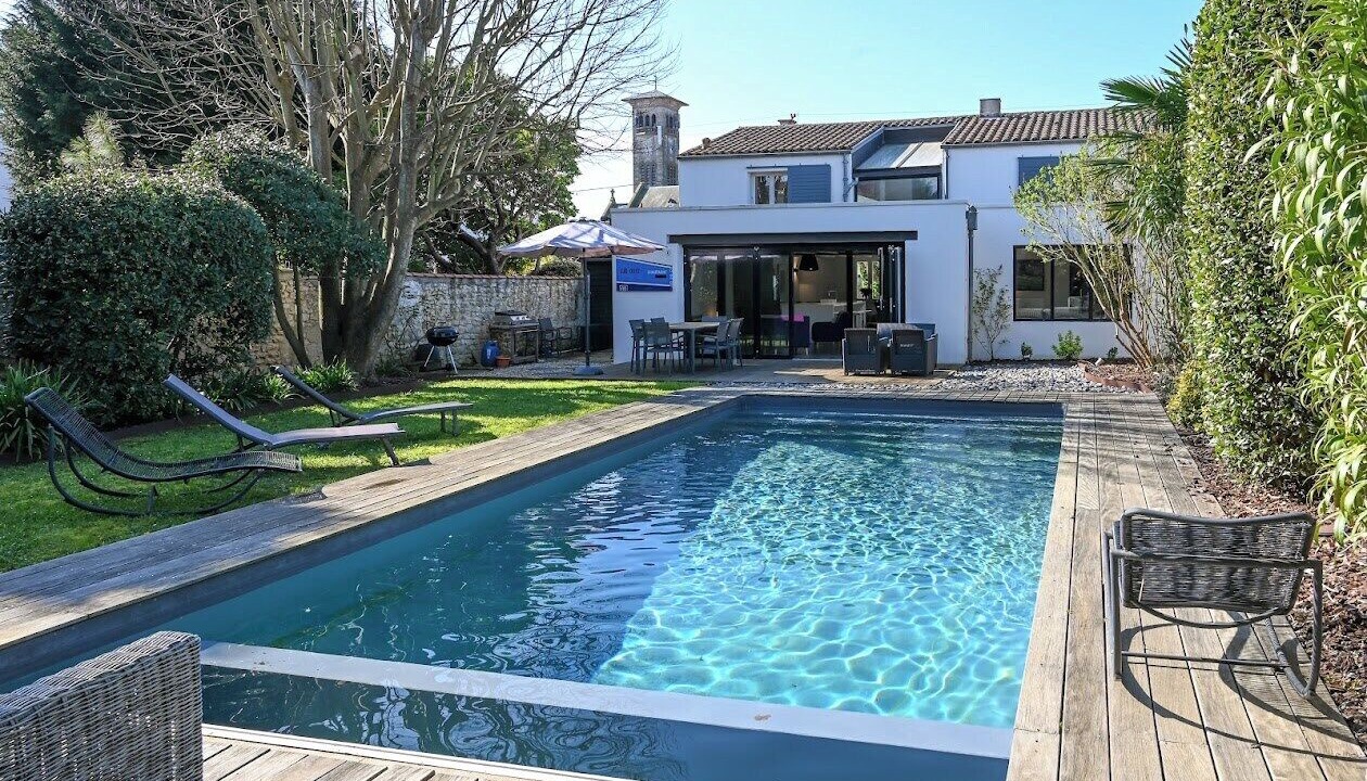 Photo of Outdoor in La Rochelle