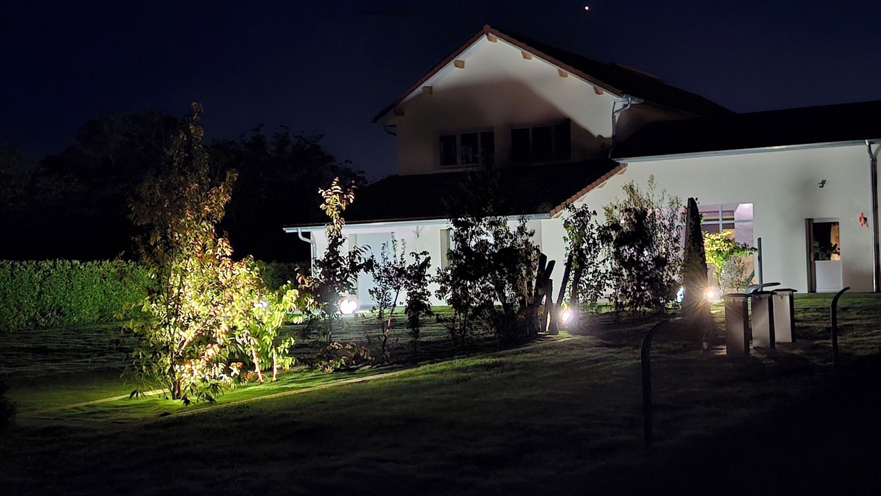 Photo of Outdoor in Saint-Romans