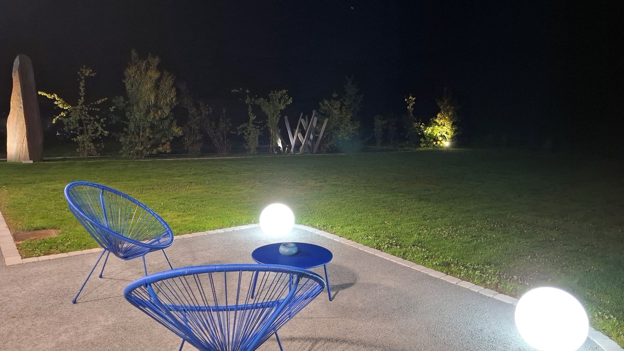 Photo of Outdoor in Saint-Romans