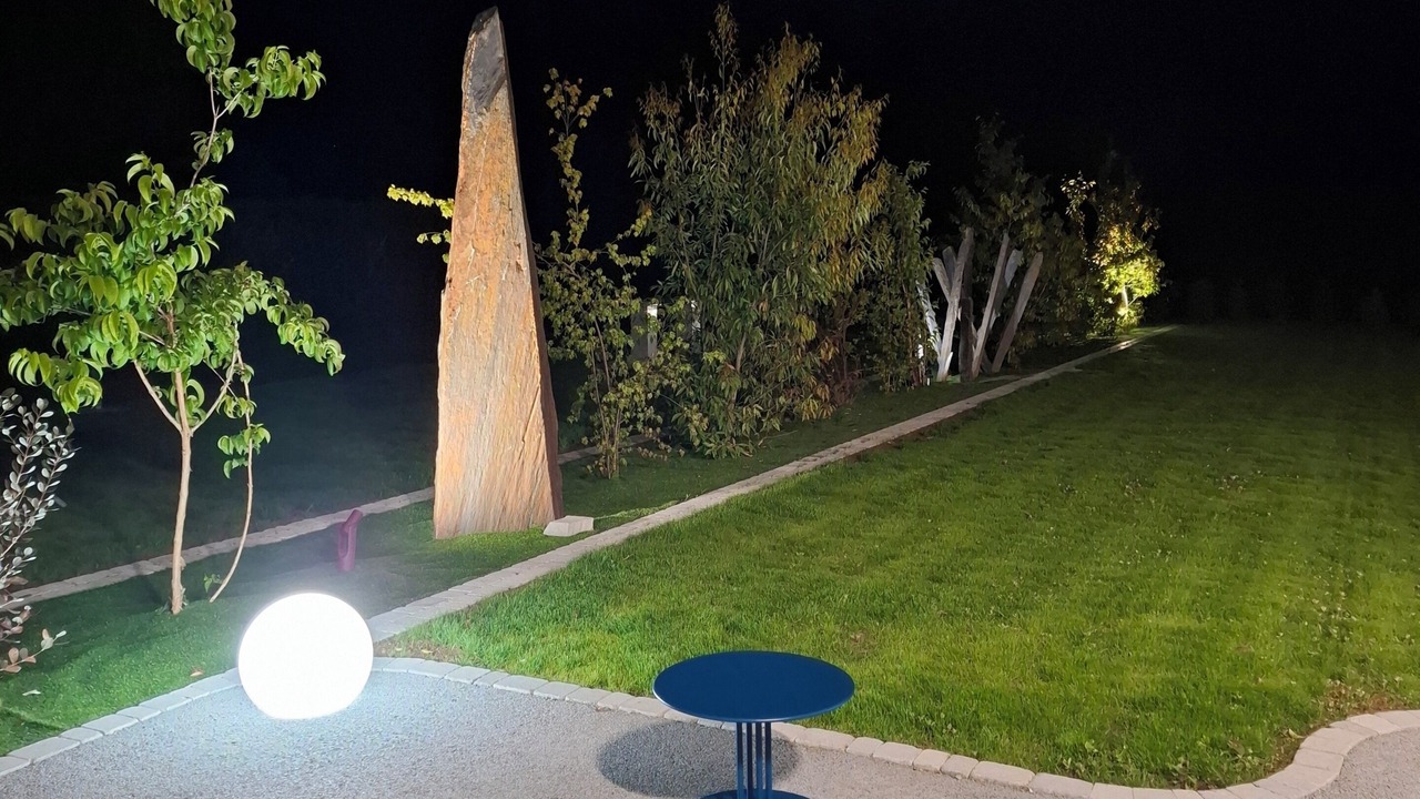 Photo of Outdoor in Saint-Romans
