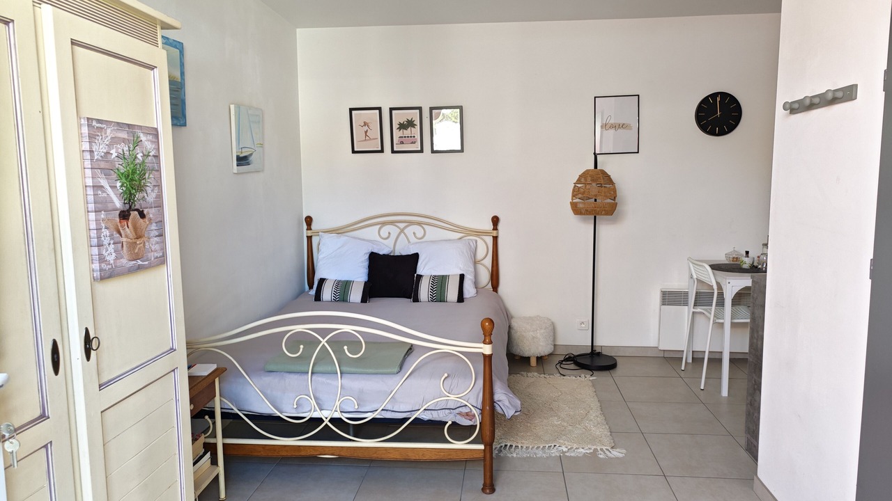 Photo of Bedroom in Coex