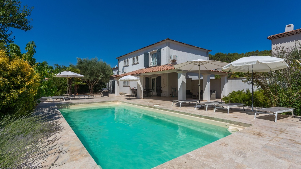 Photo of Outdoor in Cabasse