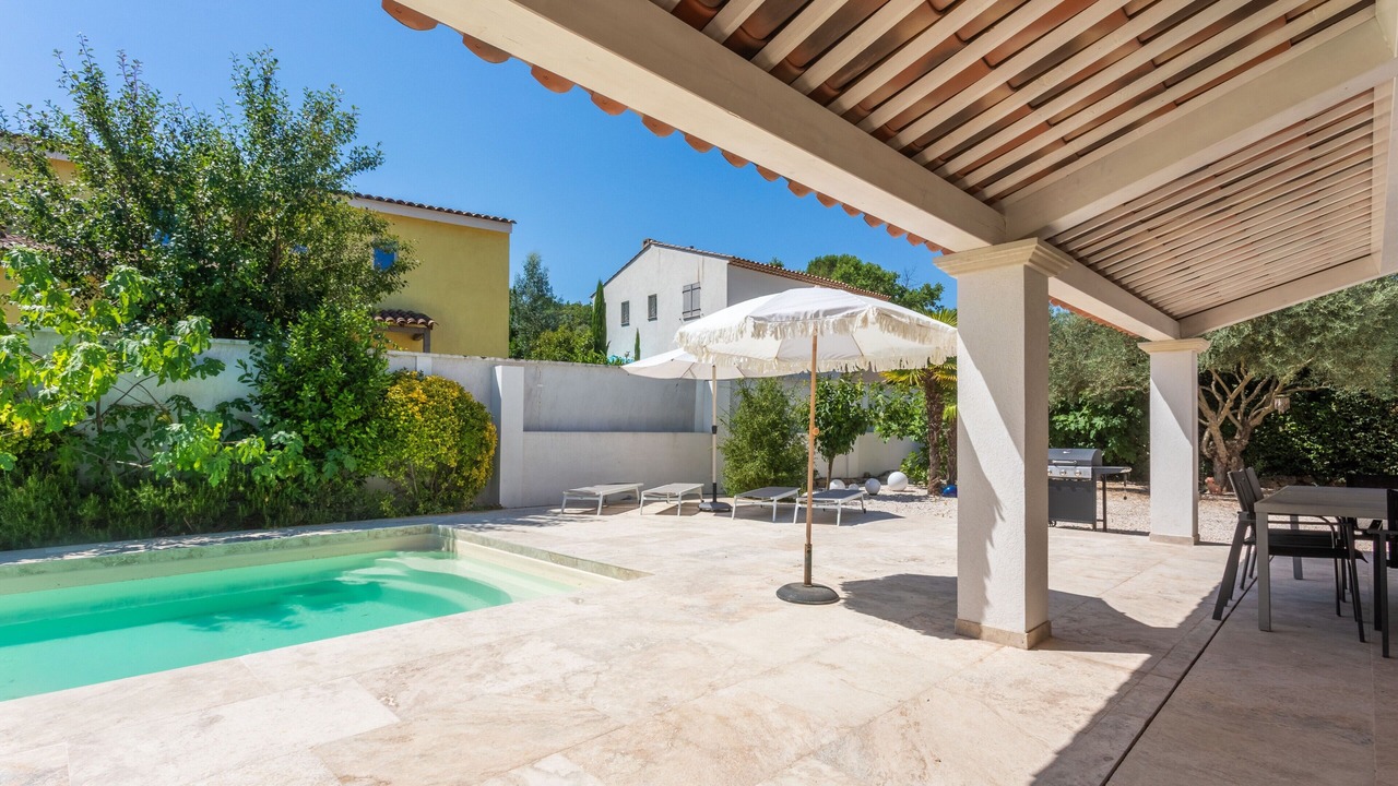 Photo of Outdoor in Cabasse
