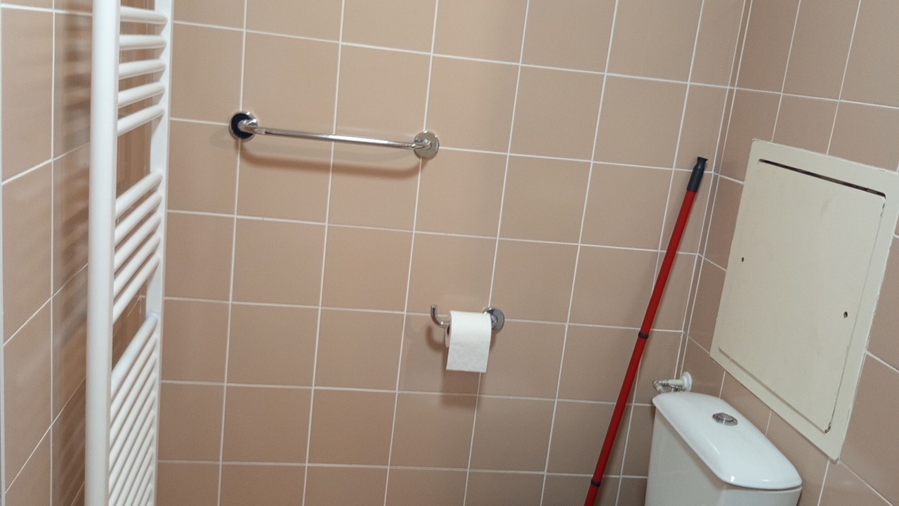 Photo of Bathroom in La Feclaz