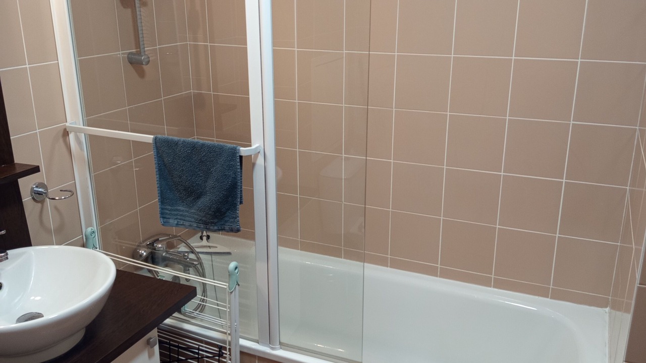 Photo of Bathroom in La Feclaz