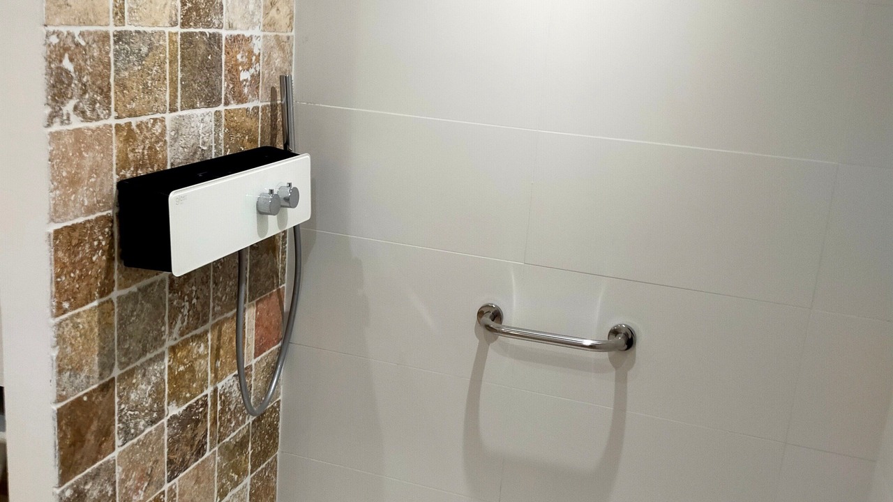Photo of Bathroom in Sainte-Soulle