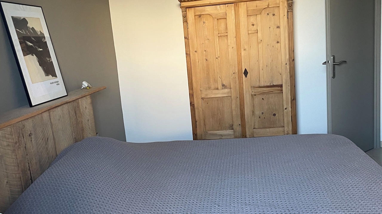 Photo of Bedroom in La Couarde-sur-Mer