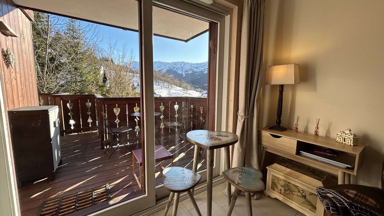 Photo of Others in Meribel Village
