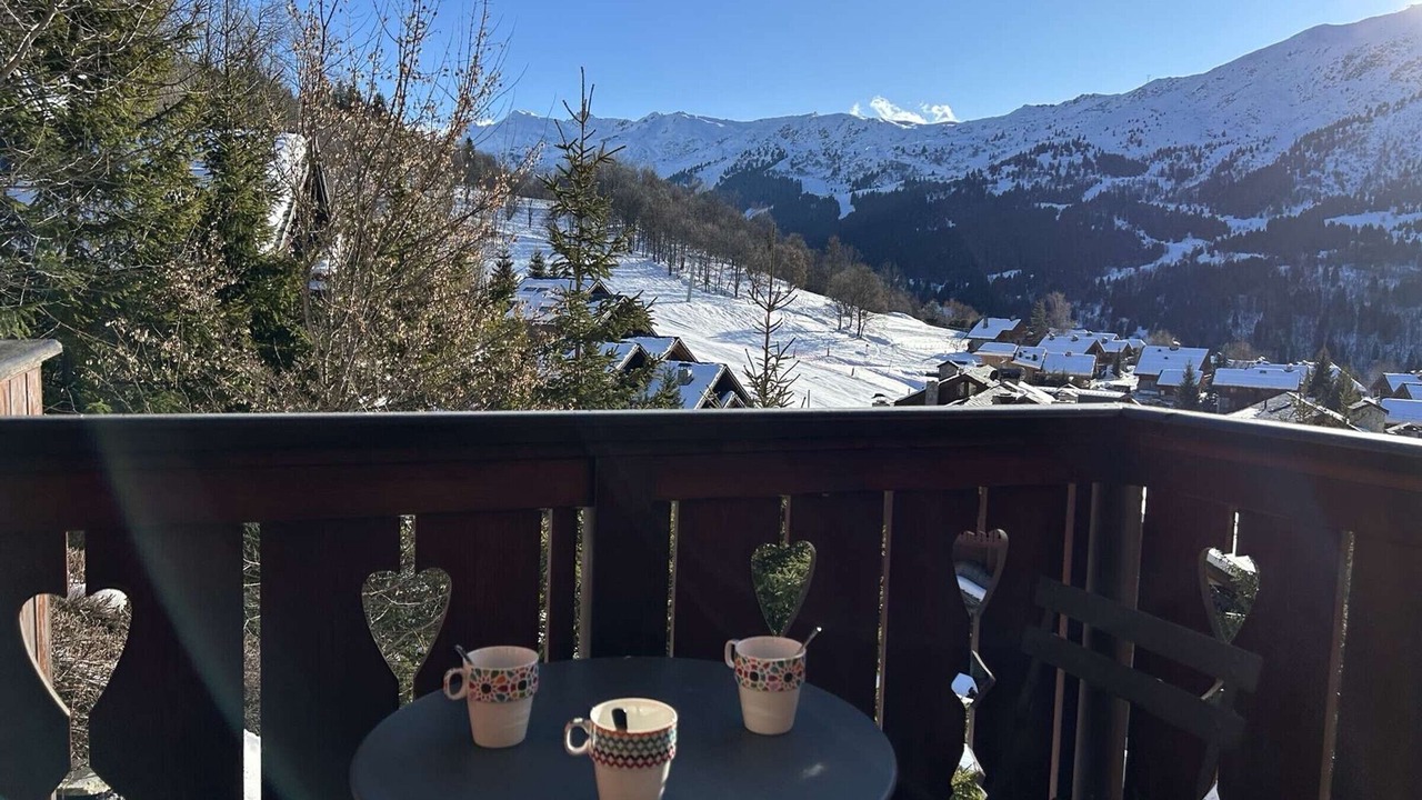 Photo of Outdoor in Meribel Village