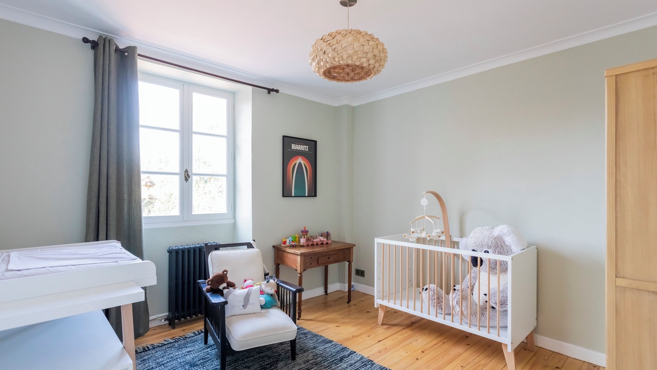 Photo of Bedroom in Anglet