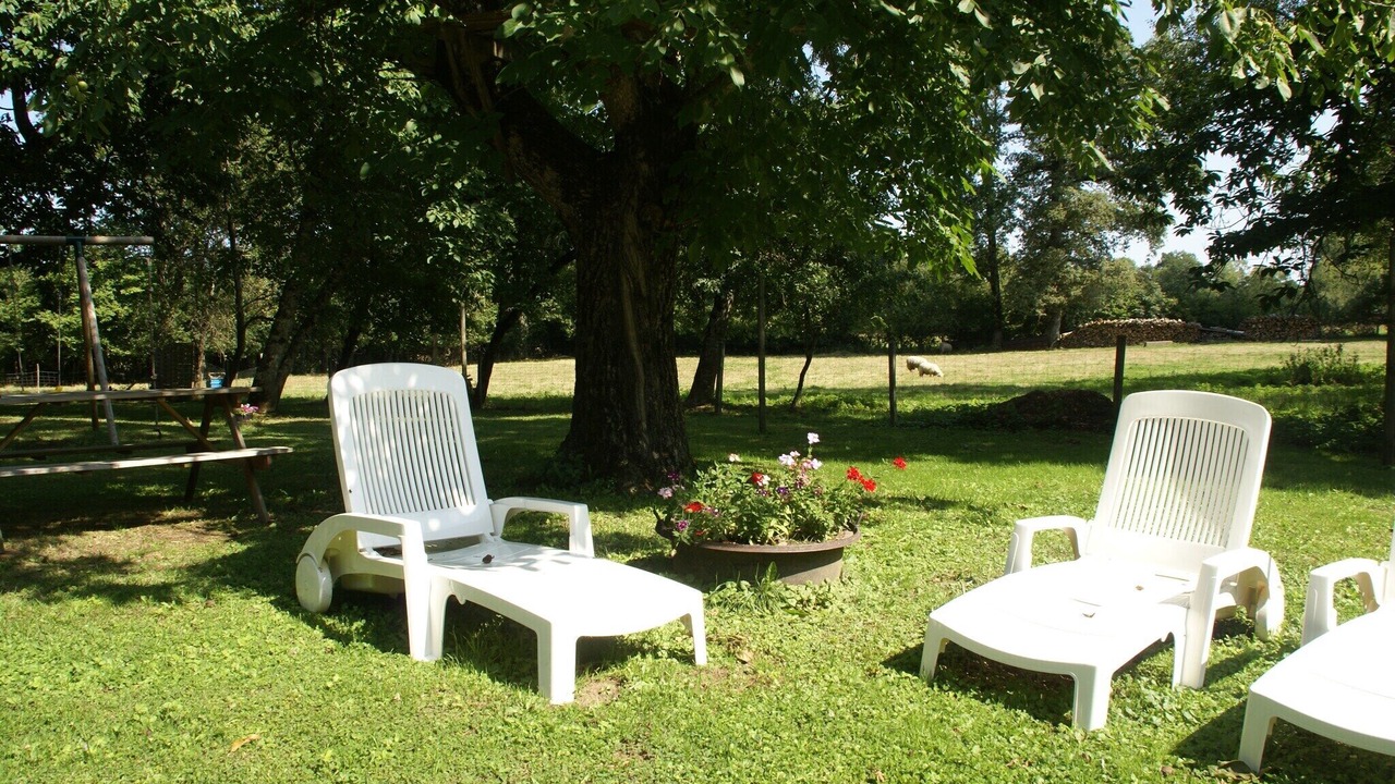 Photo of Outdoor in Saint-Merd-la-Breuille