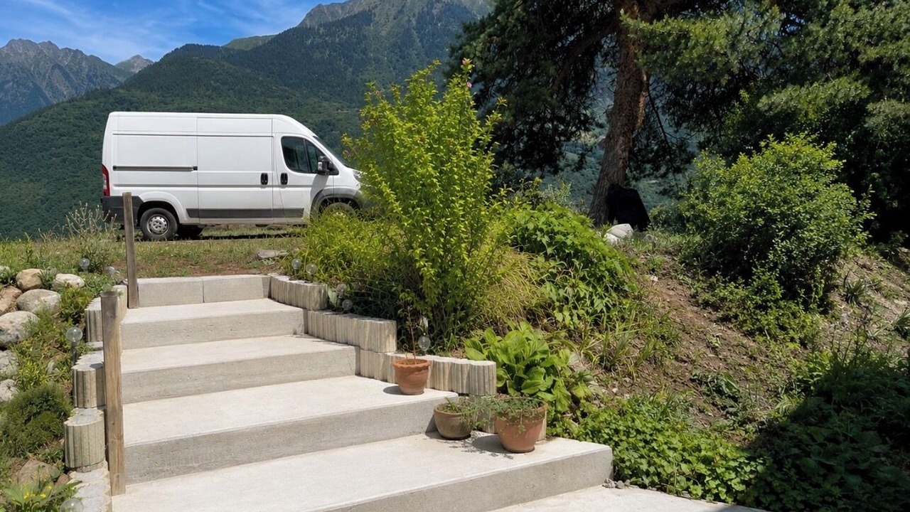 Photo of Outdoor in Saint-Paul-sur-Isere