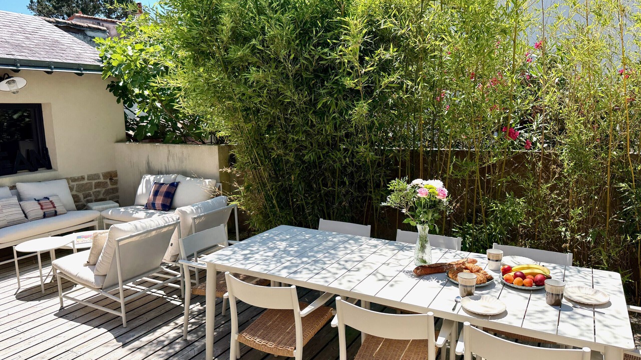 Photo of Outdoor in La Baule-Escoublac