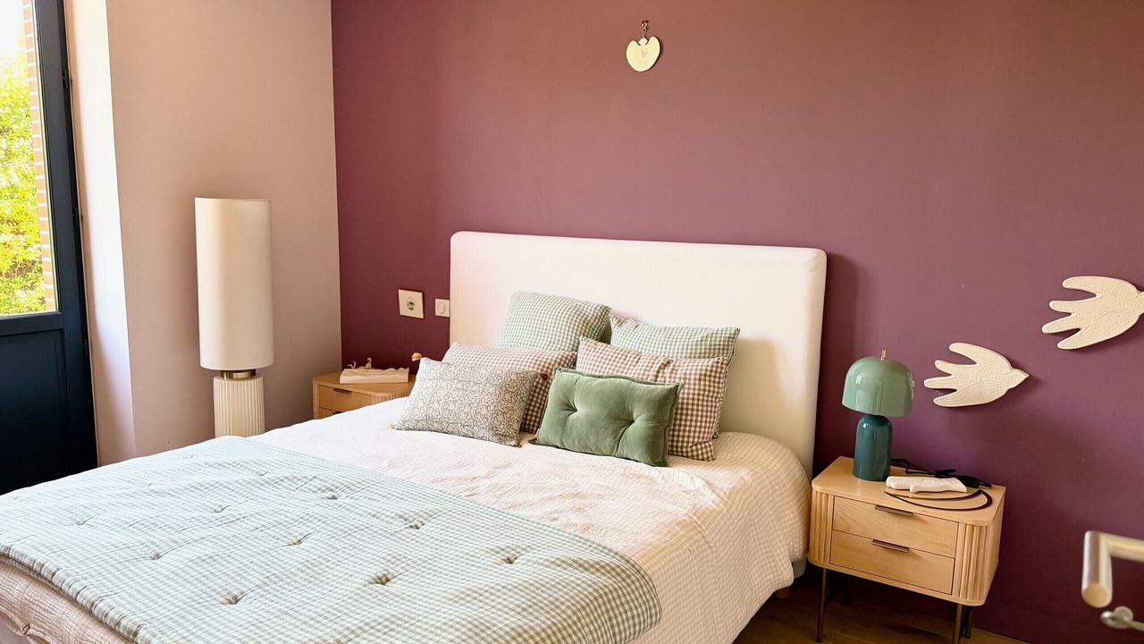 Photo of Bedroom in La Baule-Escoublac