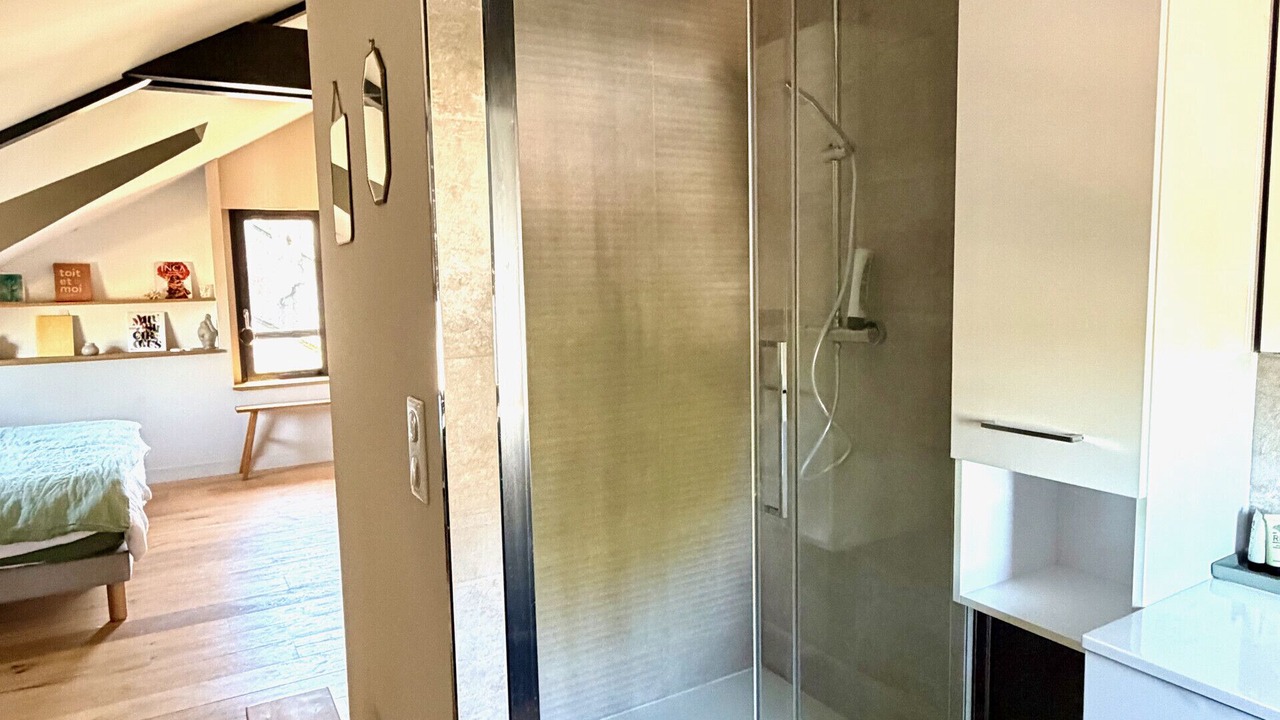 Photo of Bathroom in La Baule-Escoublac