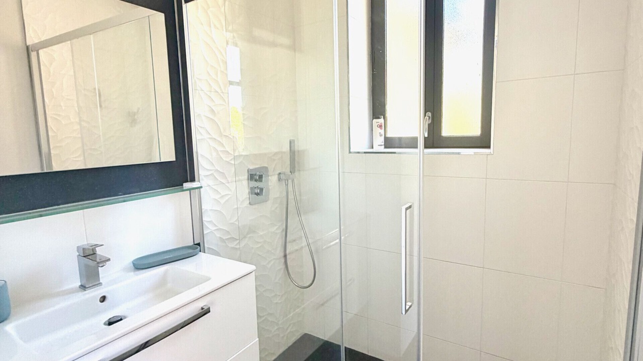 Photo of Bathroom in La Baule-Escoublac