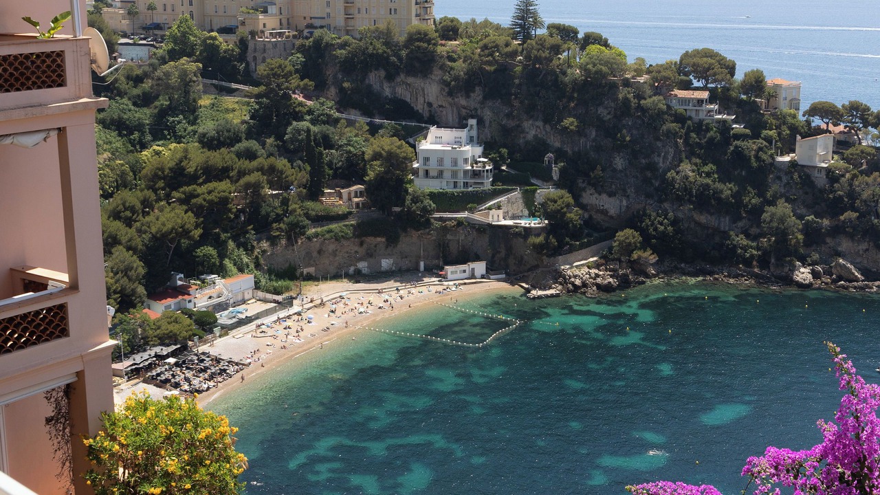 Photo of Outdoor in Cap d'Ail