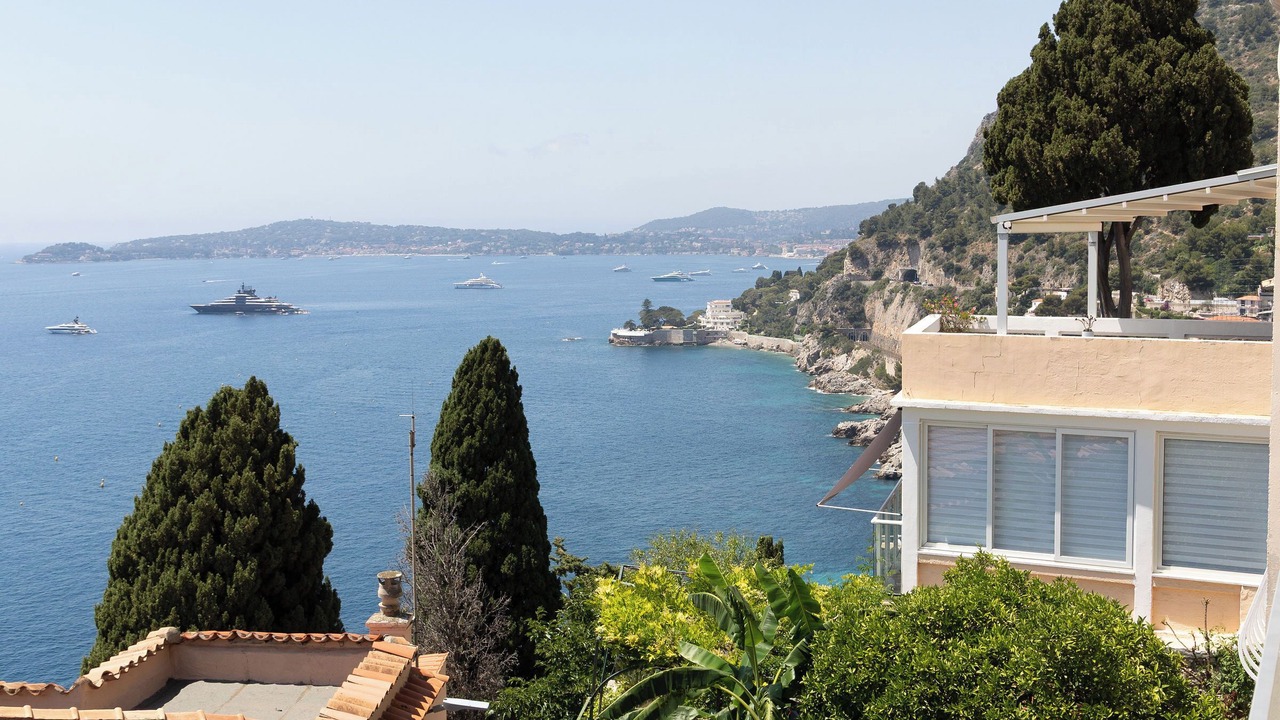 Photo of Others in Cap d'Ail