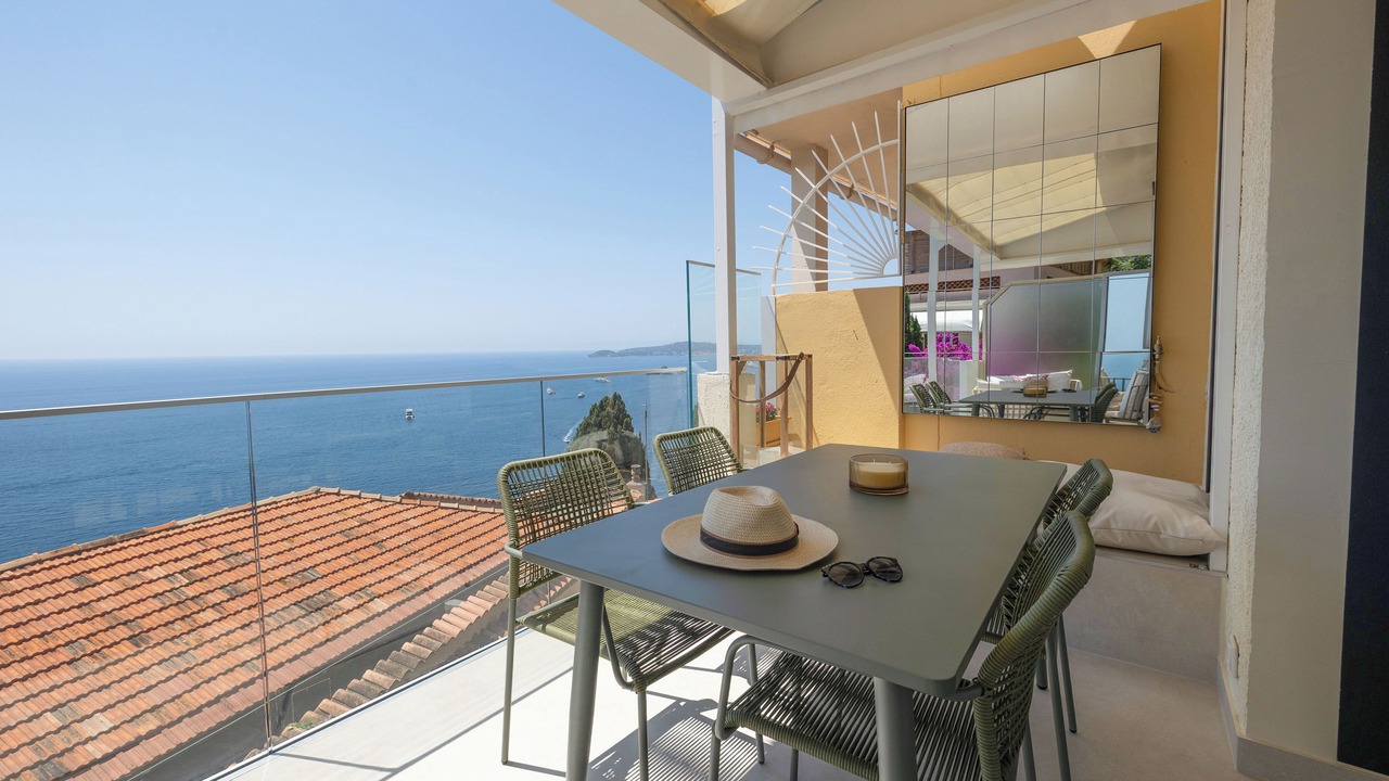 Photo of Outdoor in Cap d'Ail