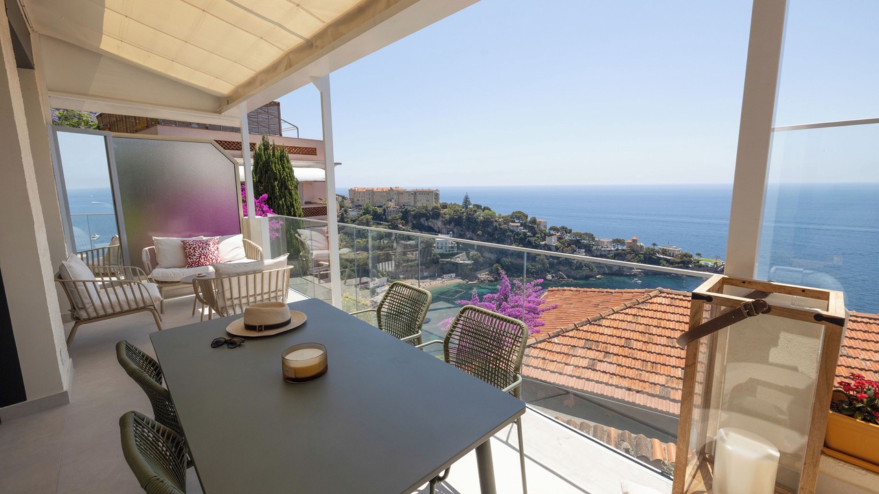 Photo of Outdoor in Cap d'Ail