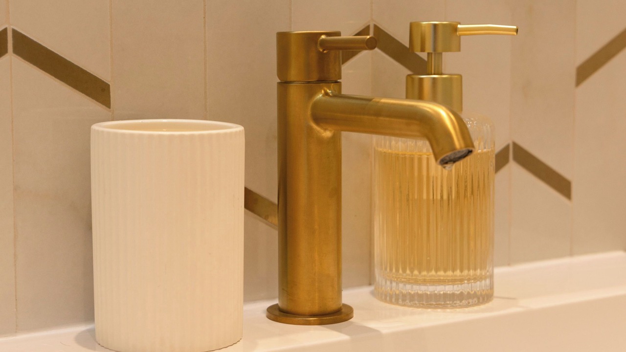 Photo of Bathroom in Cap d'Ail