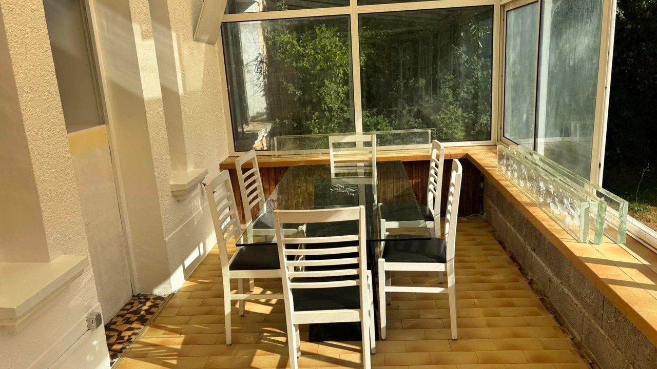 Photo of Outdoor in Rochechouart