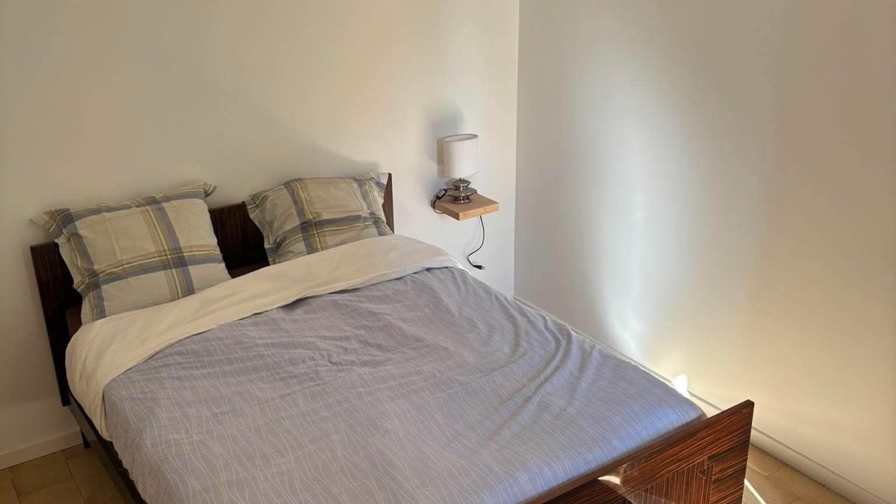 Photo of Bedroom in Rochechouart