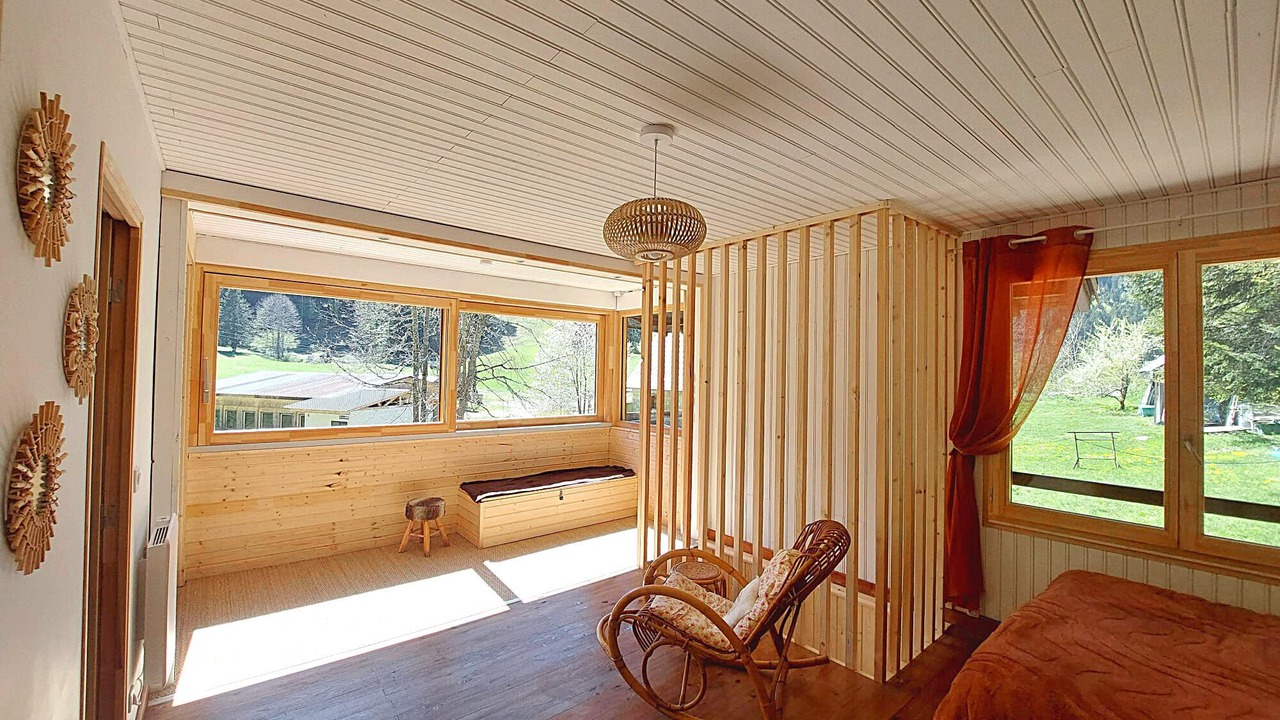 Photo of Bedroom in Saint-Pierre-d'Entremont