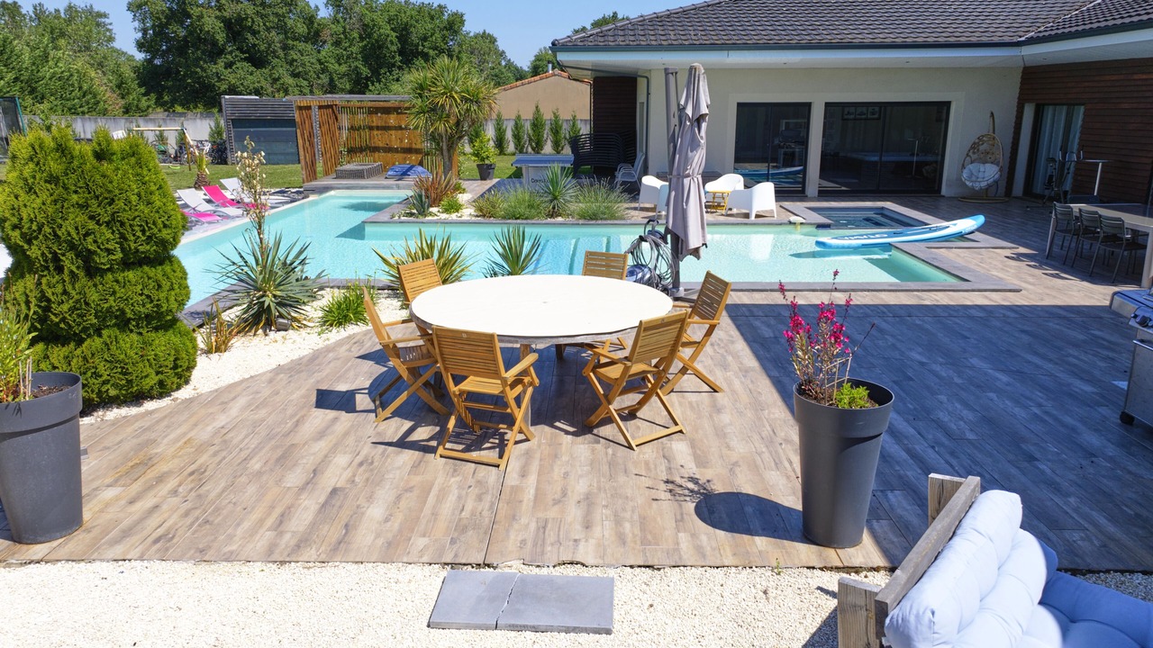 Photo of Outdoor in Camps-sur-l'Isle