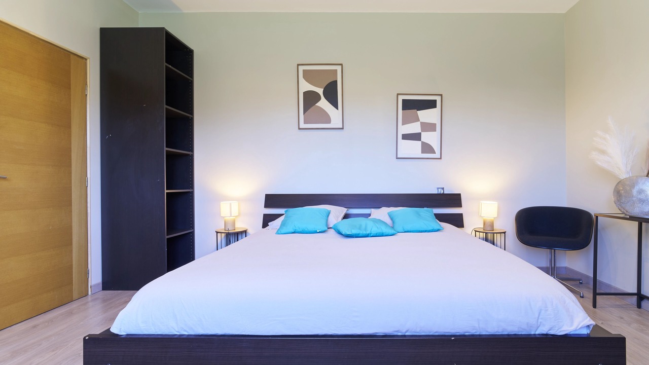 Photo of Bedroom in Camps-sur-l'Isle