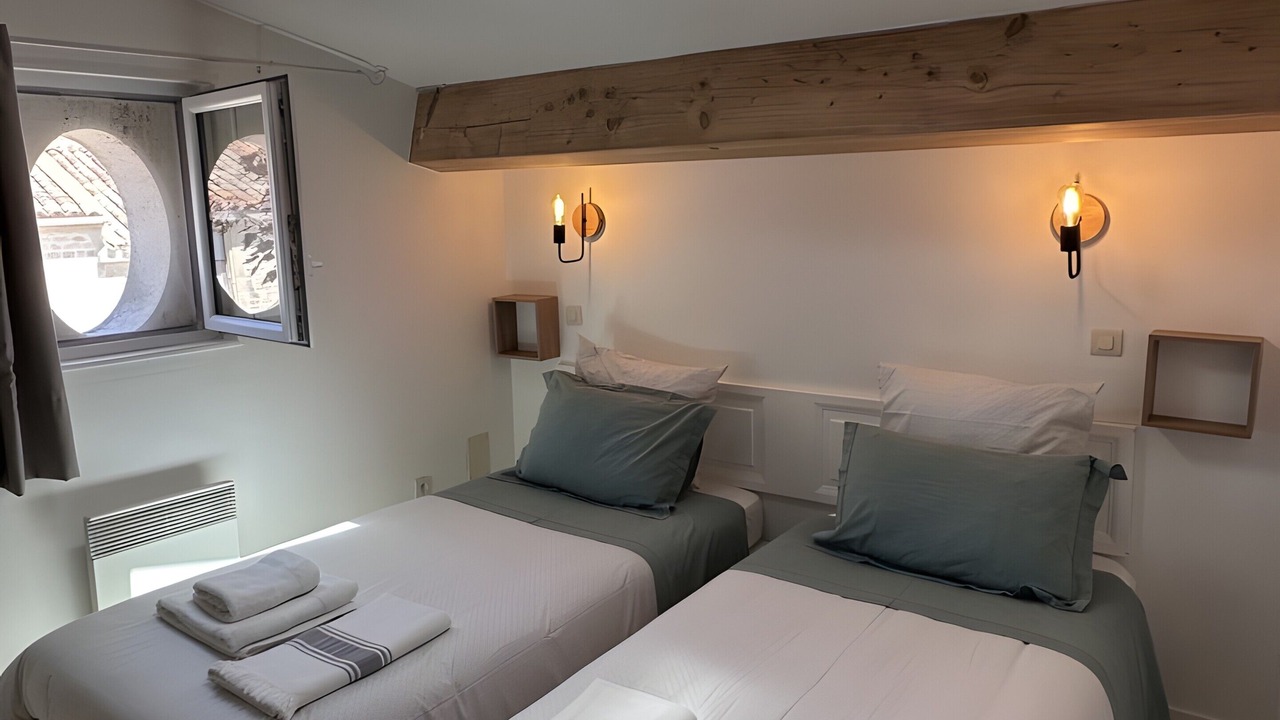 Photo of Bedroom in Coivert
