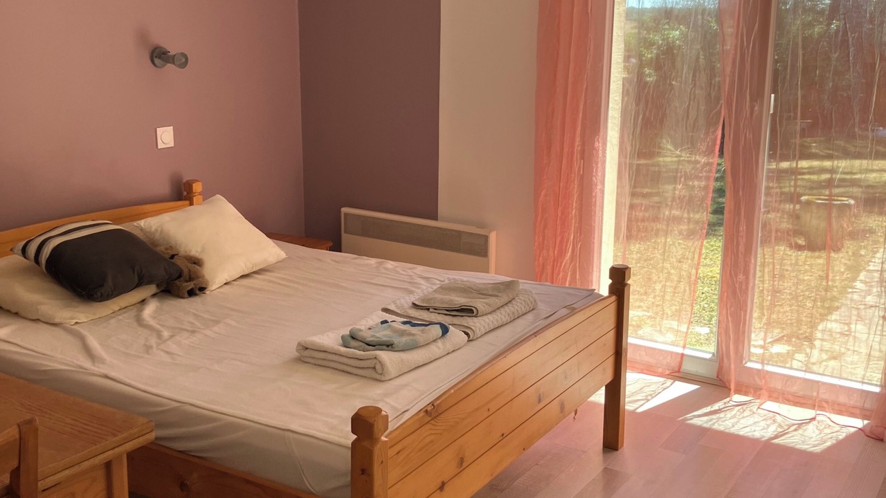 Photo of Bedroom in Breuillet