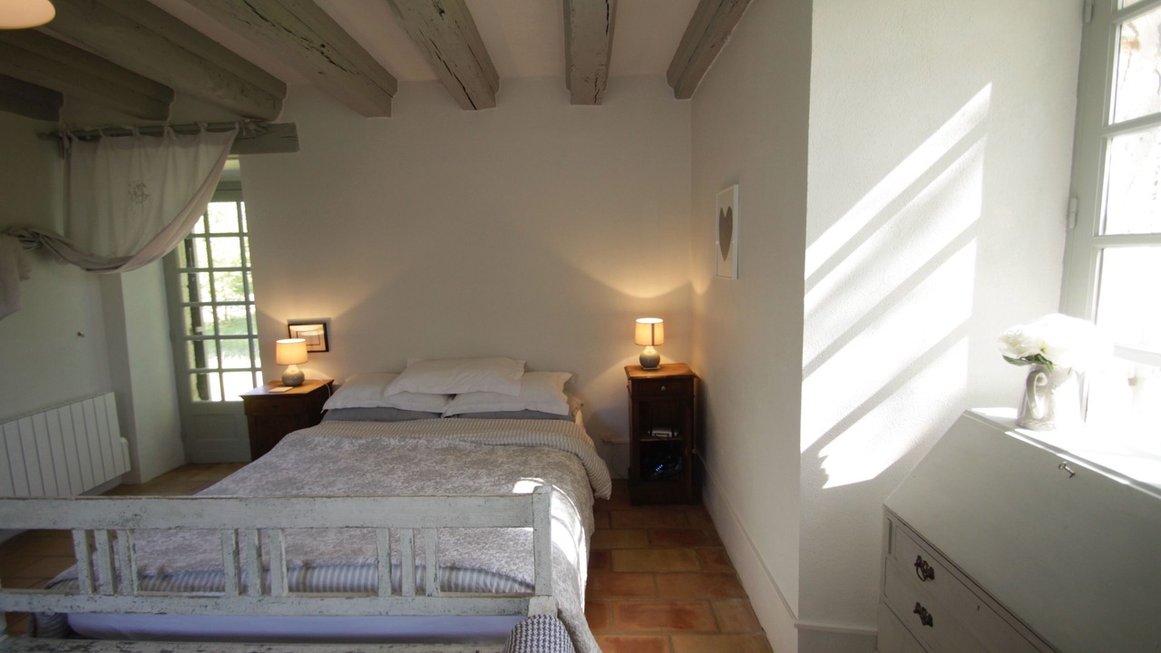 Photo of Bedroom in Plaisance