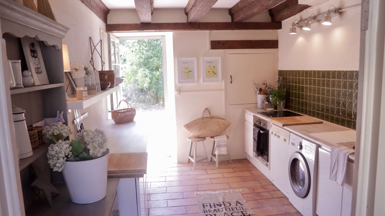 Photo of Kitchen in Plaisance