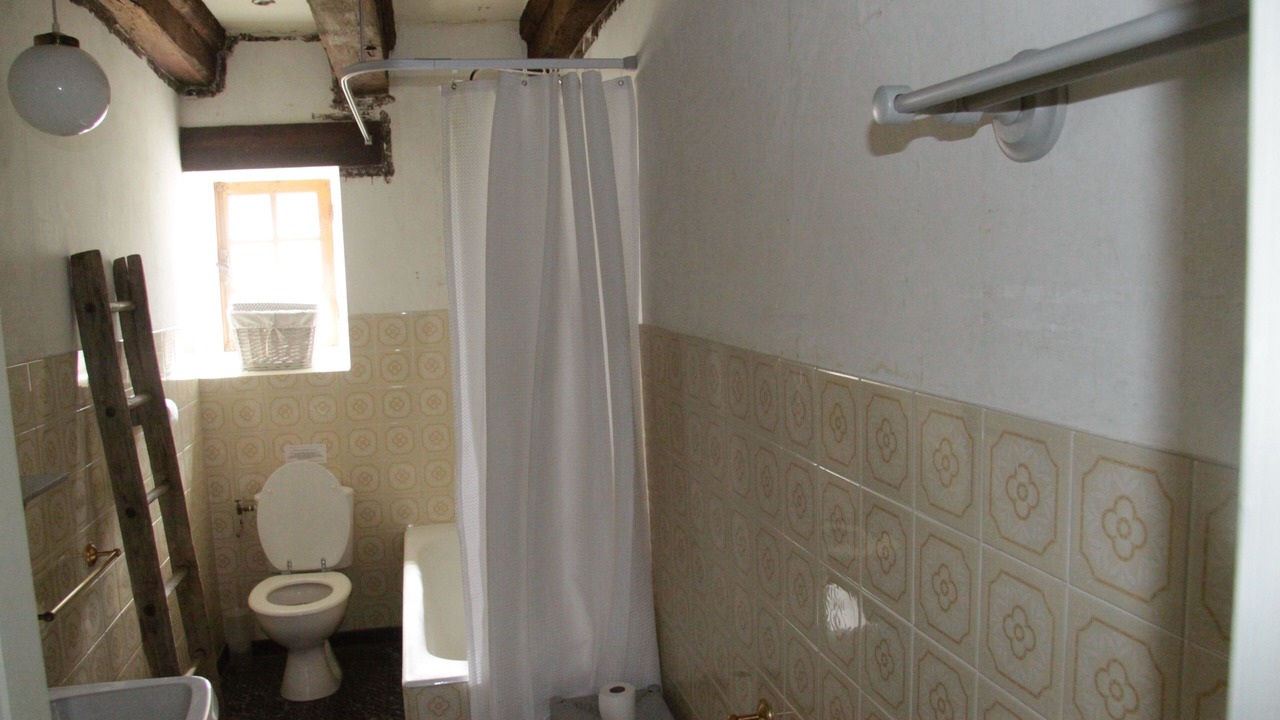 Photo of Bathroom in Plaisance