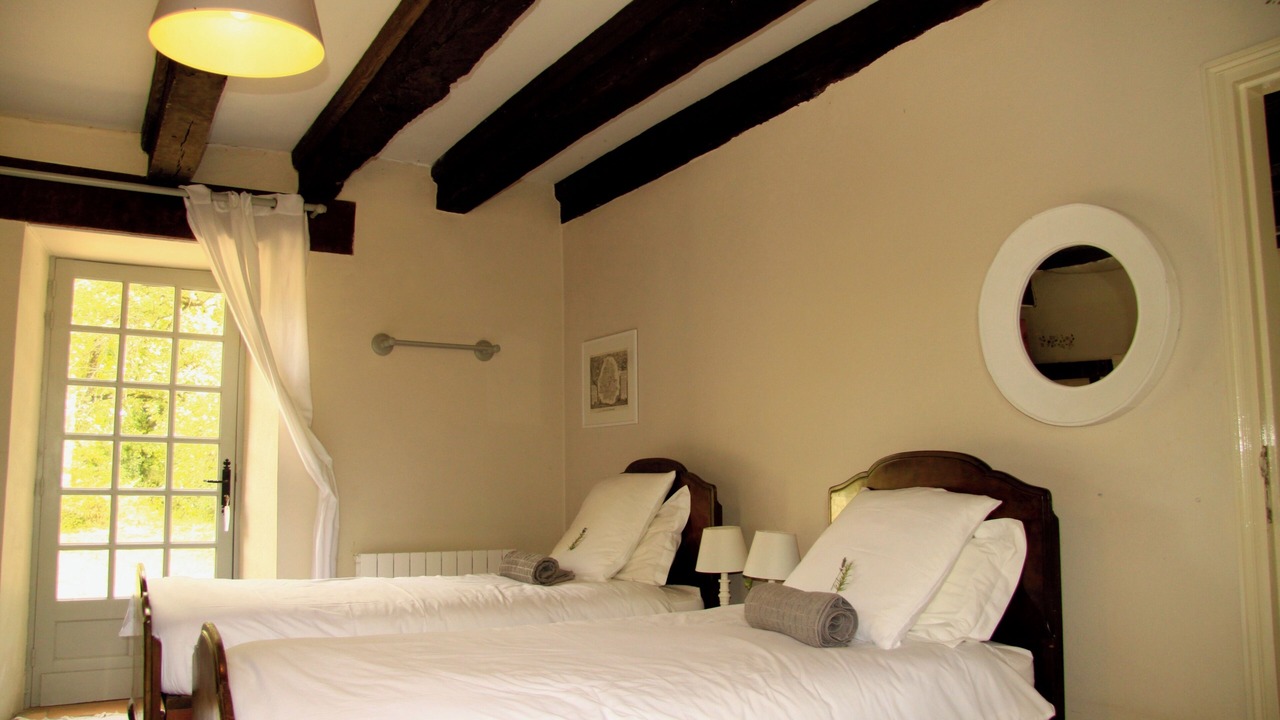 Photo of Bedroom in Plaisance