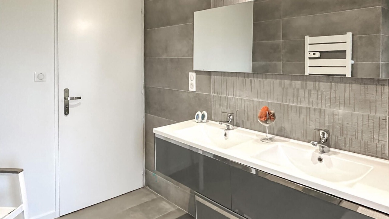 Photo of Bathroom in Leon