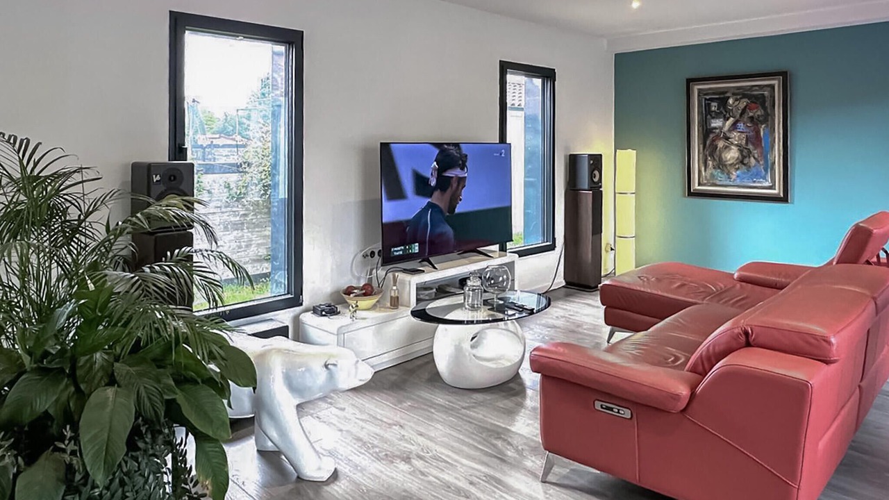 Photo of Bedroom in Leon