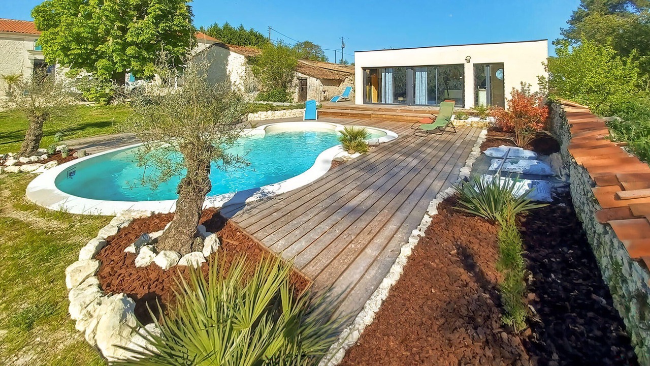 Photo of Outdoor in Cierzac