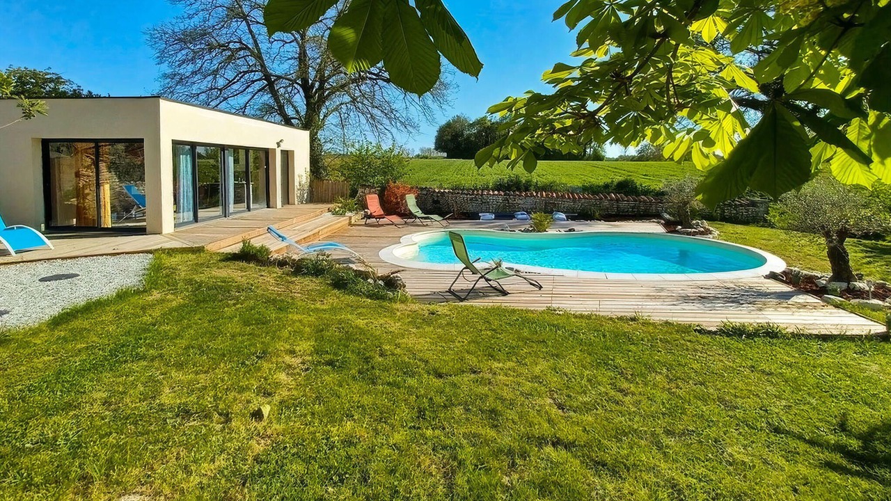 Photo of Outdoor in Cierzac
