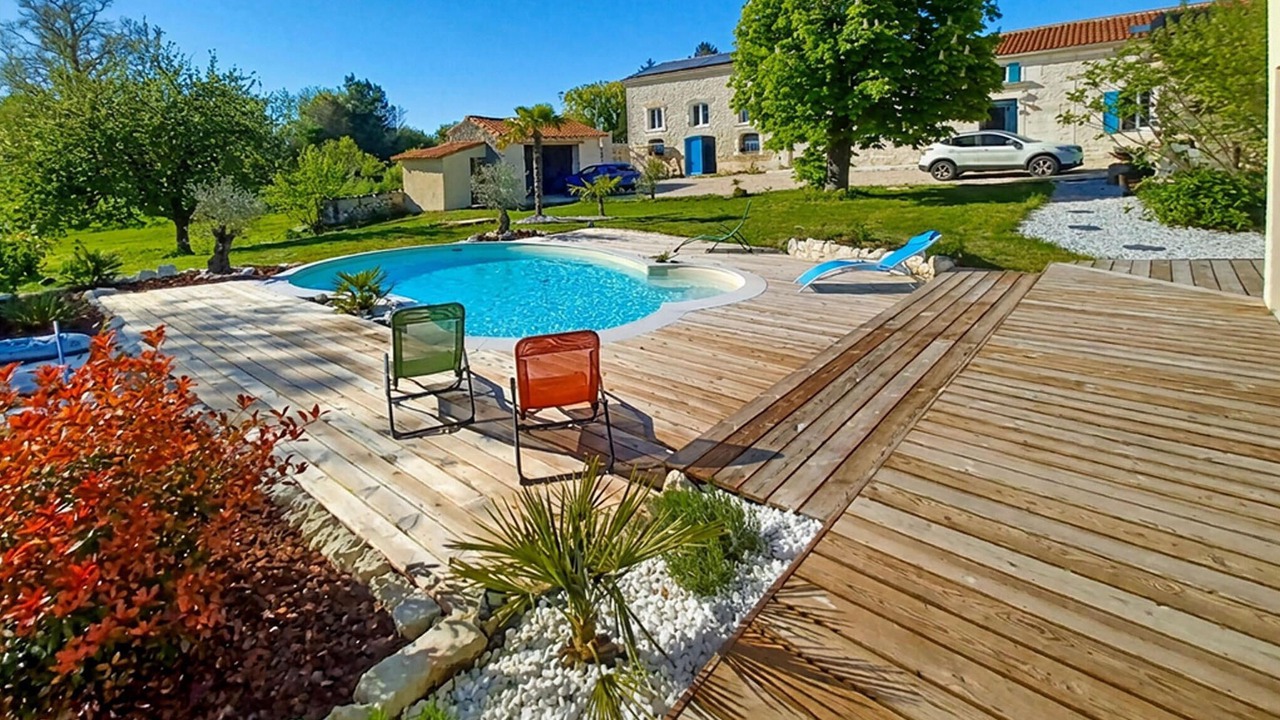Photo of Outdoor in Cierzac