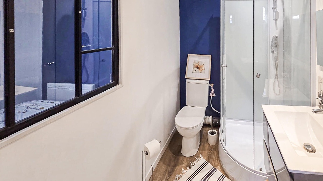 Photo of Bathroom in Cierzac
