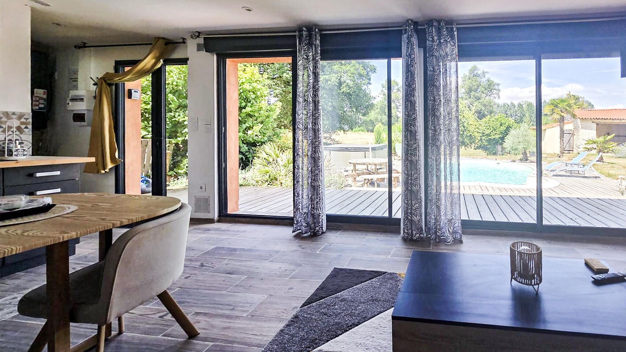Photo of Bedroom in Cierzac