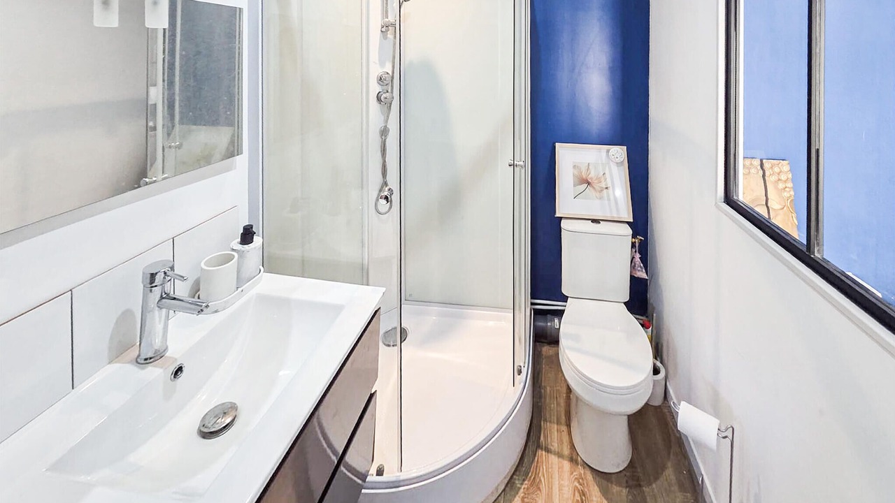 Photo of Bathroom in Cierzac