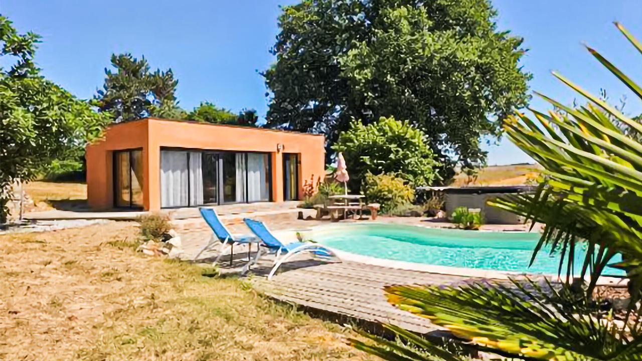 Photo of Outdoor in Cierzac